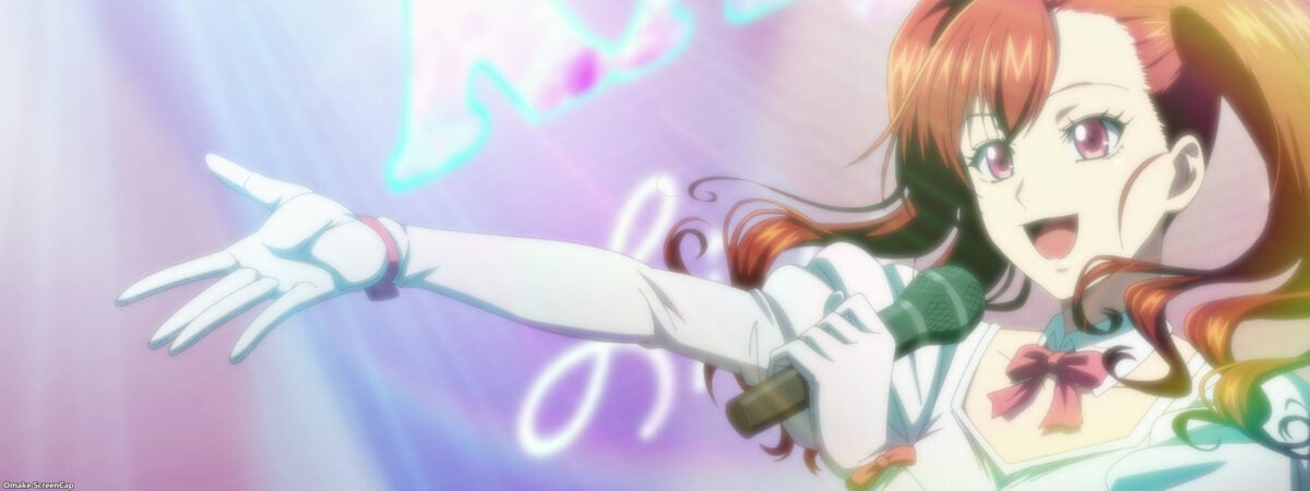 Grand Blue S2 Episode 6 Kaya Sings On Stage