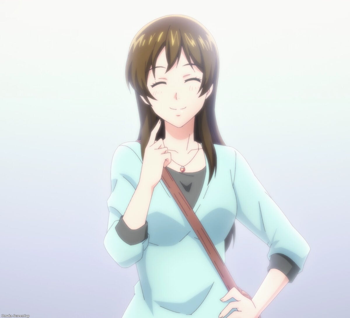 Grand Blue S2 Episode 6 Kaya's Little Sister