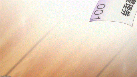 Grand Blue S2 Episode 6 Kouhei Receives Concert Ticket