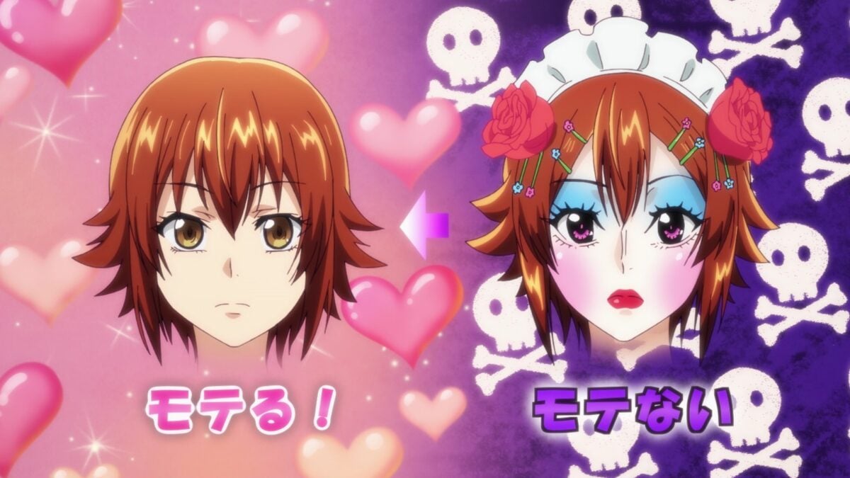 Grand Blue S2 Episode 6 Likable And Unlikable Chisa