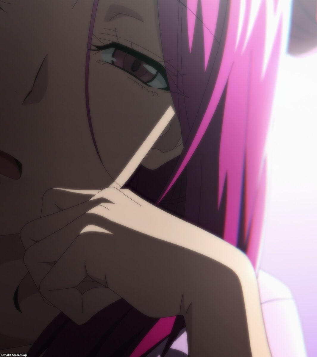 Grand Blue S2 Episode 6 Sakurako Schemes