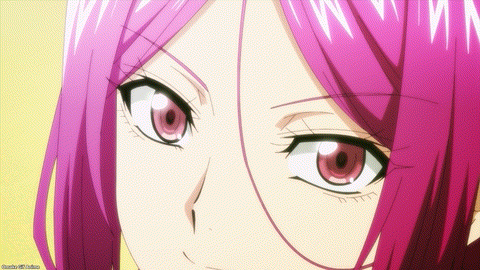 Grand Blue S2 Episode 6 Sakurako Shows Kouhei's Stolen Ticket