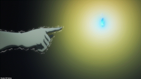 Grand Blue S2 Episode 7 Alcoholic Blue Flame