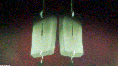 Grand Blue S2 Episode 7 Used Konjac Jelly