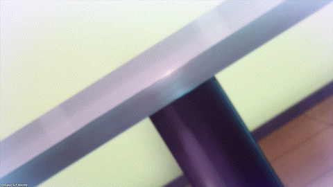 Grand Blue S2 Episode 8 Sakurako Sits Down