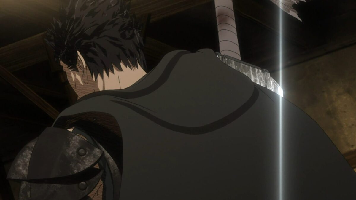 Guts Is So Metal