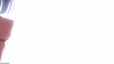 Haite Kudasai, Takamine San Episode 12 [END] Cinderella Happily Ever After