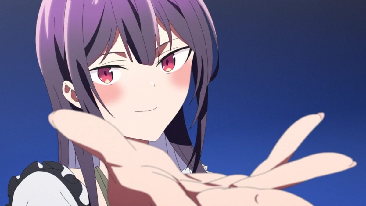 Haite Kudasai, Takamine San Episode 12 [END] Takane Invitation