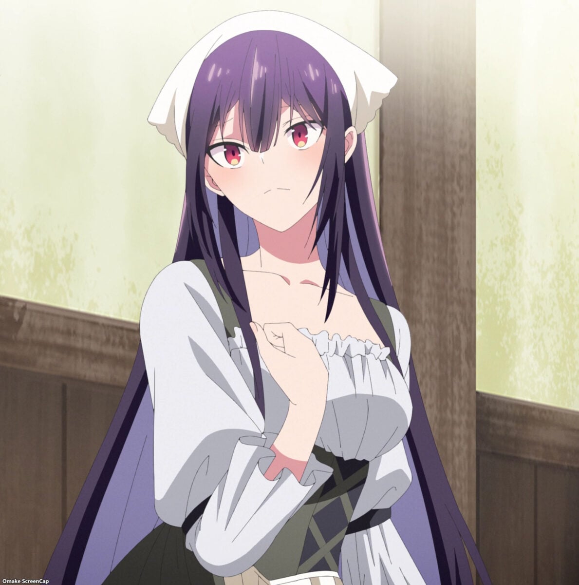 Haite Kudasai, Takamine San Episode 12 [END] Takane As Cinderella