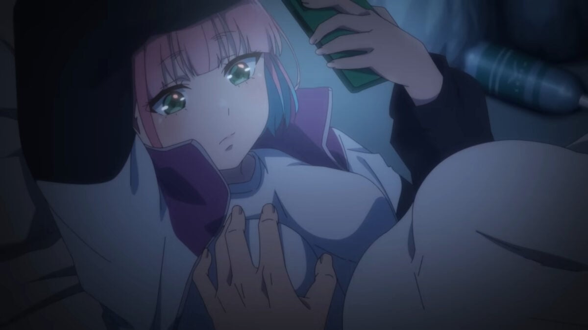 Hands Off Kotesashi Kun PV1 7