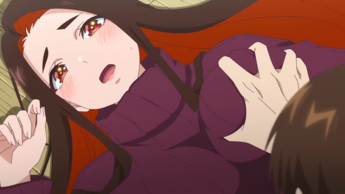 Hands Off Kotesashi Kun PV1 8