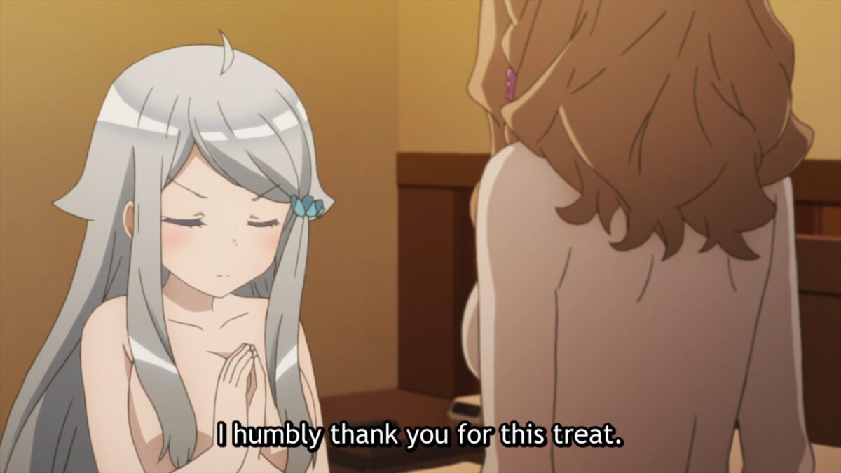 Imouto Sae Iraeba Ii Ss 08