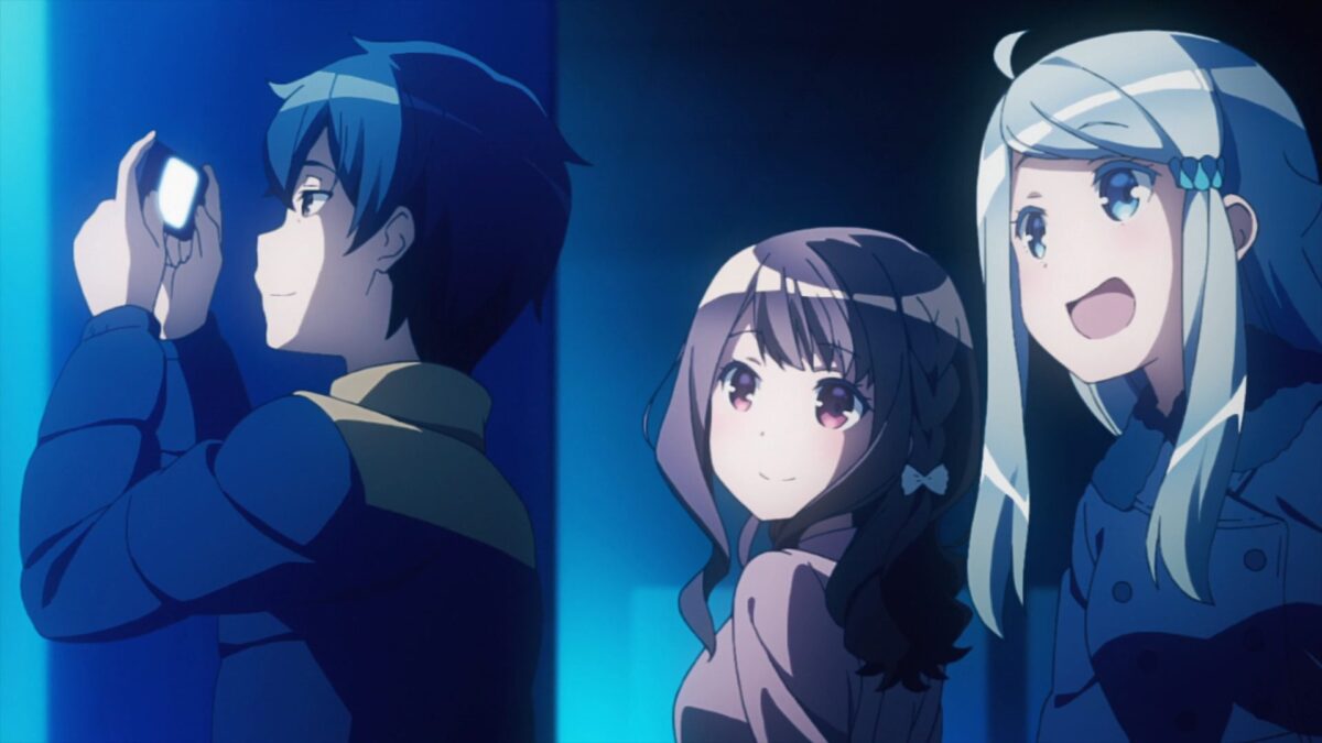 Imouto Sae Iraeba Ii Ss 14