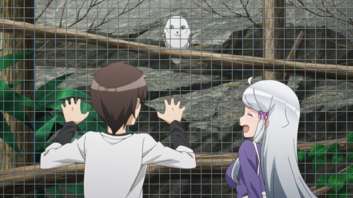 Imouto Sae Iraeba Ii Ss 15