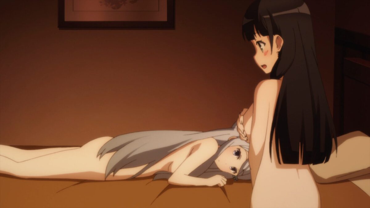 Imouto Sae Iraeba Ii Ss 24