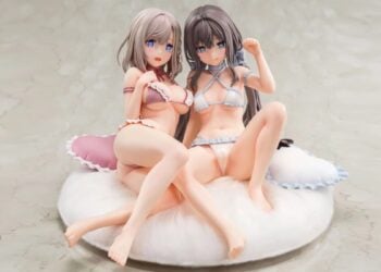Imouto Saimin Figure Set Web Cover