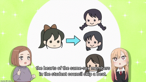 My Dress Up Darling S2 Episode 16 Crossplay Beauty Pageant