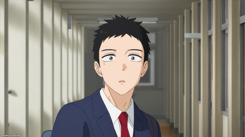 My Dress Up Darling S2 Episode 16 Gojou Runs After Marin