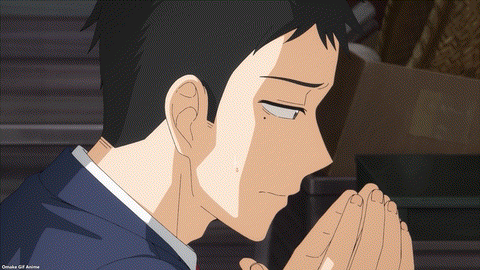 My Dress Up Darling S2 Episode 16 Marin Slender Waist