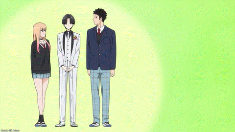 My Dress Up Darling S2 Episode 16 Marin Suggestions For Rei Transformation