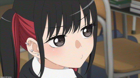 My Dress Up Darling S2 Episode 16 Nowa Understood Gojou's Thinking