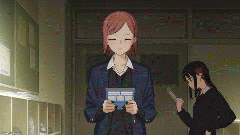 My Dress Up Darling S2 Episode 17 Daia Nowa Unbelievable