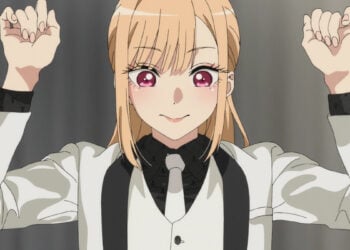 My Dress Up Darling S2 Episode 17 Featured Image