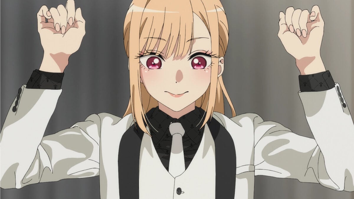 My Dress Up Darling S2 Episode 17 Featured Image