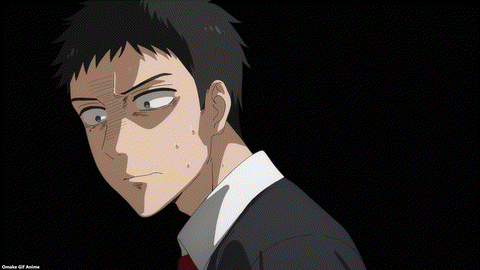 My Dress Up Darling S2 Episode 17 Gojou Worries About Marin's Fried Rice