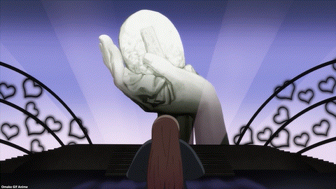 My Dress Up Darling S2 Episode 17 Marin Celebrates Spam Onigiri