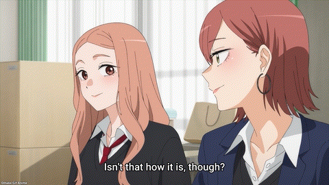 My Dress Up Darling S2 Episode 17 Marin Has Bright Idea