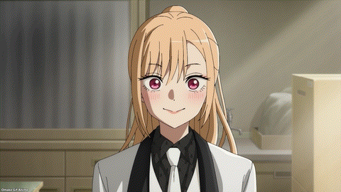 My Dress Up Darling S2 Episode 17 Marin Little Squee