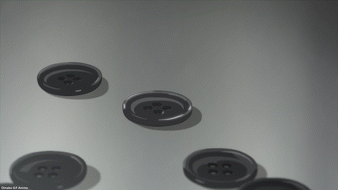 My Dress Up Darling S2 Episode 17 Marin Picks Up Button