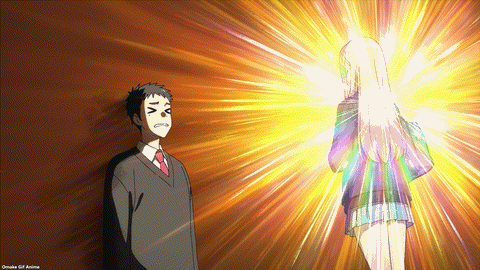 My Dress Up Darling S2 Episode 17 Marin Shines So Bright