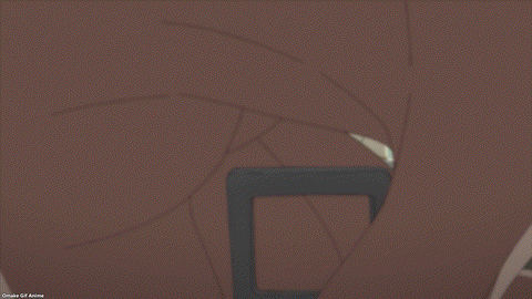 My Dress Up Darling S2 Episode 17 Marin Strange Bento