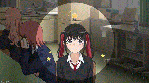 My Dress Up Darling S2 Episode 17 Nowa Bright Idea