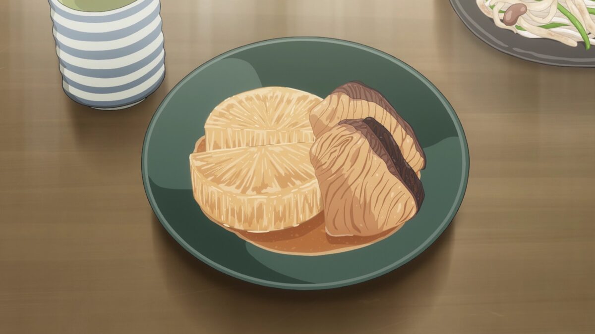 My Dress Up Darling S2 Episode 17 Simple Fish And Tuber