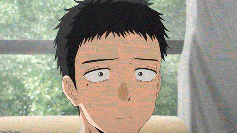 My Dress Up Darling S2 Episode 18 Classmates Worry Gojou