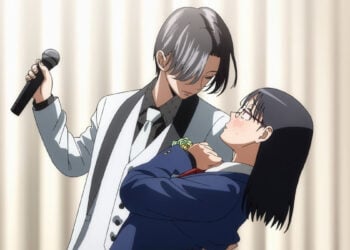 My Dress Up Darling S2 Episode 18 Featured Image