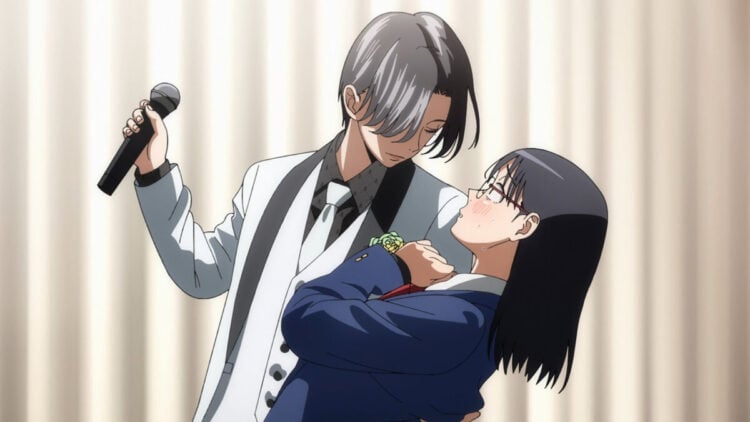 My Dress Up Darling S2 Episode 18 Featured Image