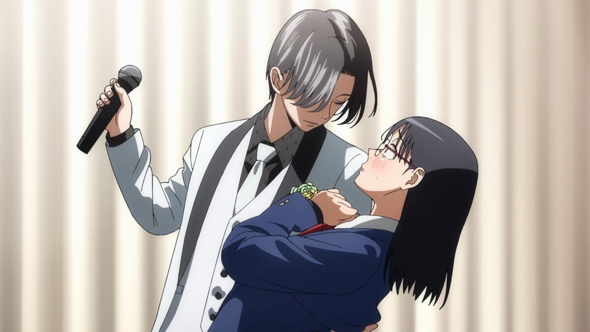 My Dress Up Darling S2 Episode 18 Featured Image