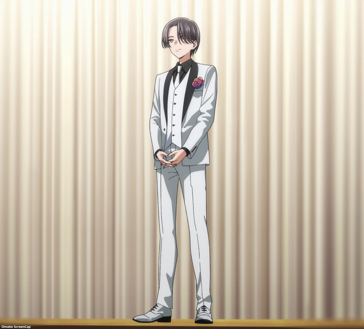 My Dress Up Darling S2 Episode 18 Marin Rei Sama On Stage