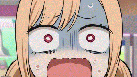 My Dress Up Darling S2 Episode 18 Marin Rejects Boys Only Pictures