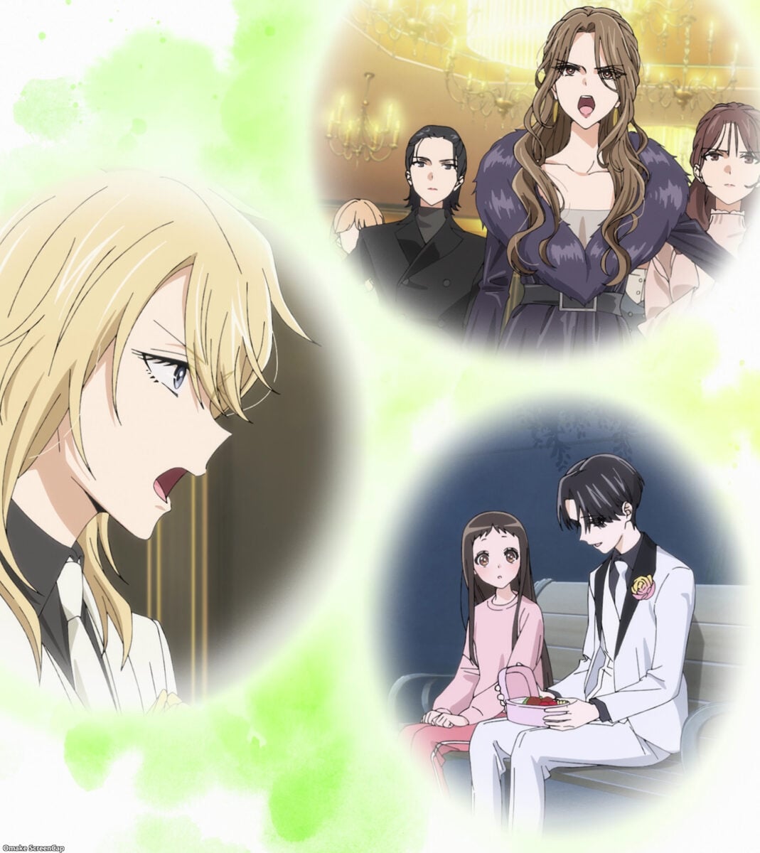 My Dress Up Darling S2 Episode 18 Scenes From PrezHost