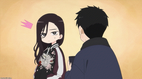 My Dress Up Darling S2 Episode 20 Akira Remembers Gojou's DMs