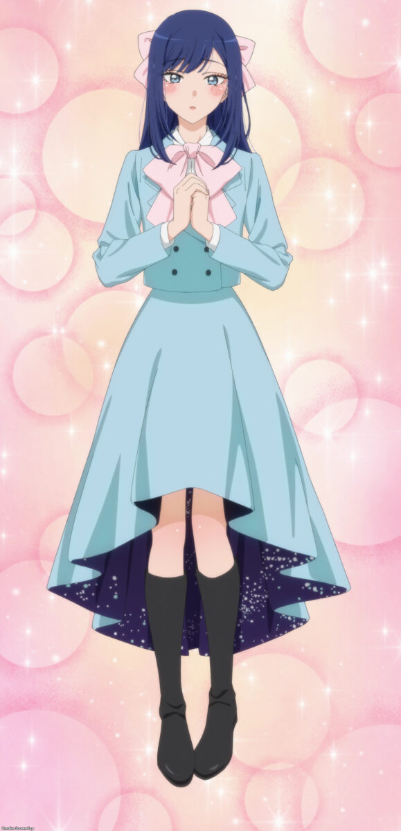 My Dress Up Darling S2 Episode 20 Amane Cosplayer Character Hokuto Chan