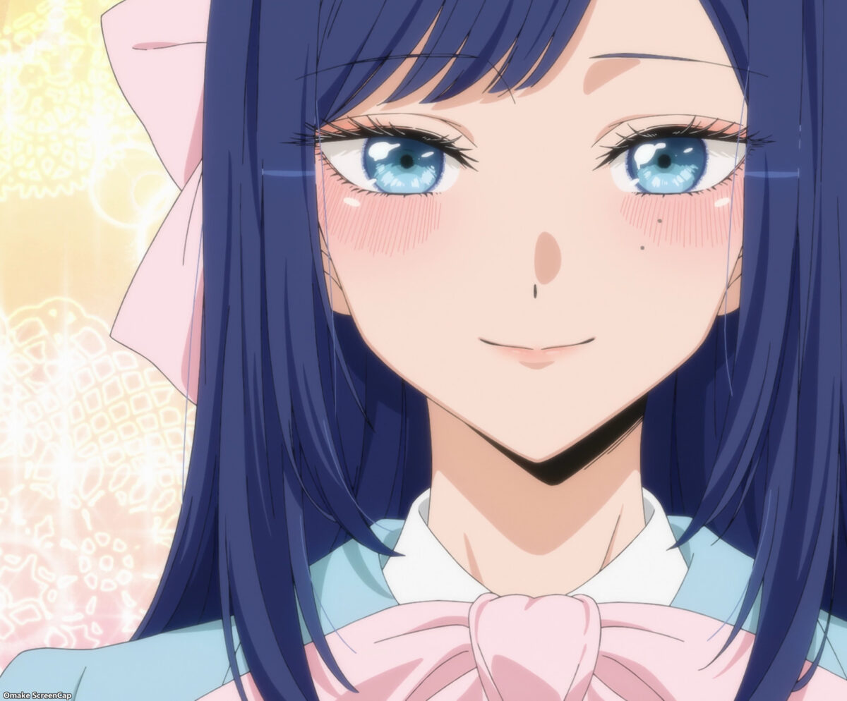My Dress Up Darling S2 Episode 20 Amane Looks Like A Girl