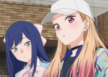 My Dress Up Darling S2 Episode 20 Featured Image