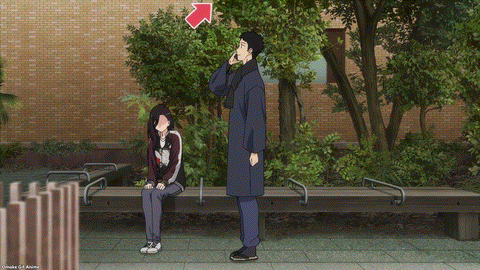 My Dress Up Darling S2 Episode 20 Marin Runs To Gojou