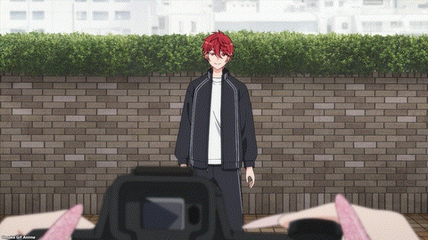 My Dress Up Darling S2 Episode 20 Marin Takes Miyako's Picture